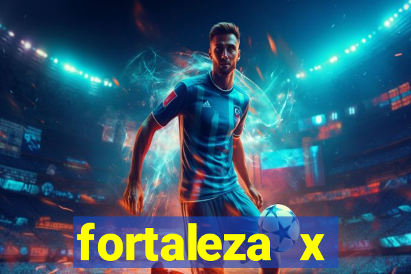 fortaleza x flamengo ao vivo futemax